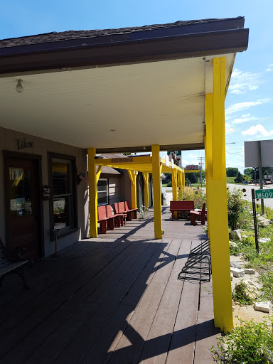 Bicycle Rental Service «La Grange General Store and Backyard Bikes», reviews and photos, W6098 US-12, Whitewater, WI 53190, USA