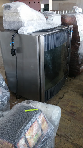 Shopping Mall «Great Western Shopping Center», reviews and photos, 240 N Wilson Rd, Columbus, OH 43204, USA