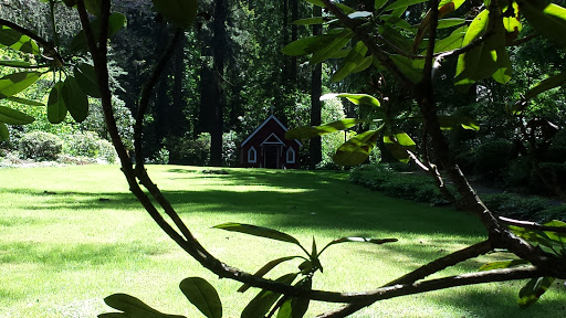 Place of Worship «The Grotto», reviews and photos, 8840 NE Skidmore St, Portland, OR 97220, USA