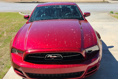 Sparkle Express Car Wash