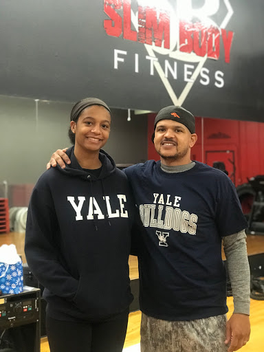 Gym «Slim Body Fitness», reviews and photos, 9709 Lurline Ave, Chatsworth, CA 91311, USA