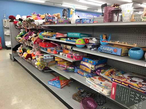 Thrift Store «Goodwill Store and Donation Center», reviews and photos