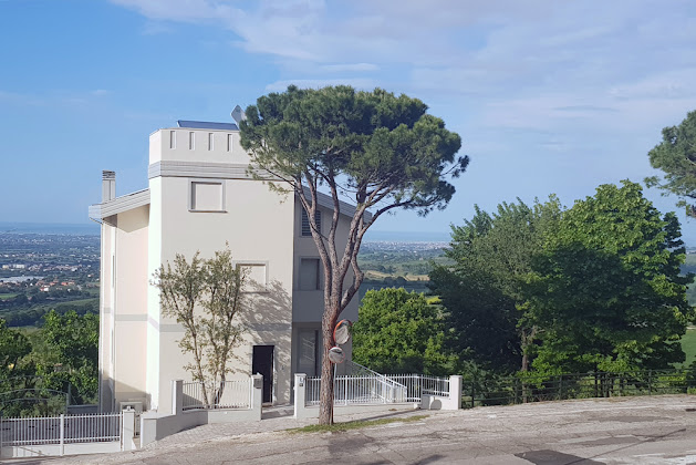 Photo Casa vacanza Residenza Le Nuvole - Comfort e Natura 47826 Verucchio