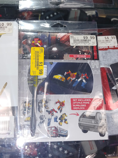 DVD Store «Vintage Stock», reviews and photos, 12280 Shawnee Mission Pkwy, Shawnee, KS 66218, USA