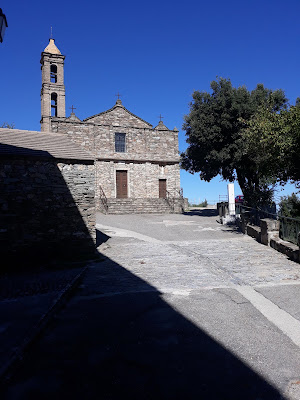 CASONE à Carticasi