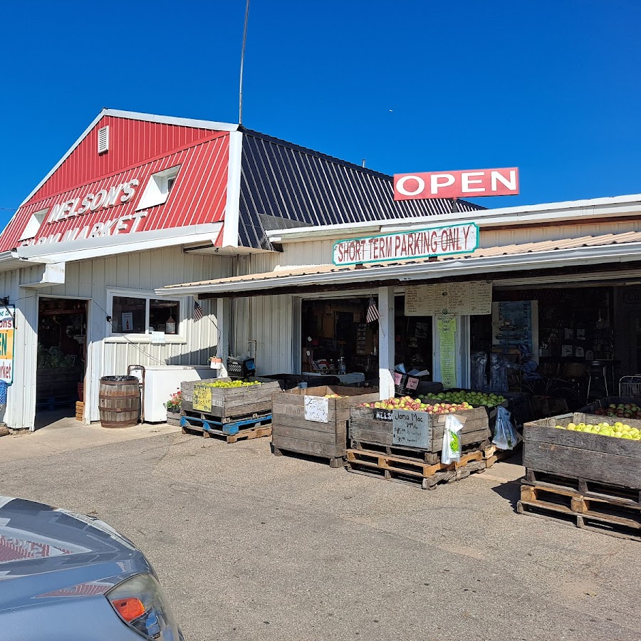 Nelson's Farm Market