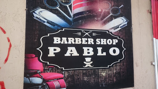 Barber Shop Pablo