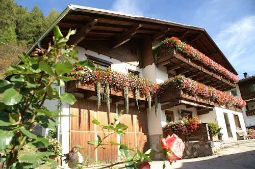Holiday apartment Apartments Ciasa Complojer La Val en italie