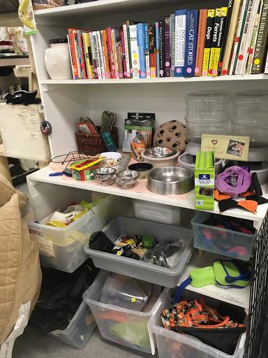 Thrift Store «Humane Society Thrift Store», reviews and photos, 4445 20th St, Vero Beach, FL 32966, USA