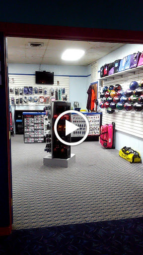 Bowling Alley «Heritage Lanes», reviews and photos, 1301 W Lincoln Rd, Kokomo, IN 46902, USA