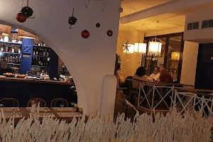 Mediterra Restaurant image