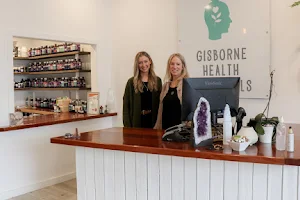 Gisborne Health Essentials image