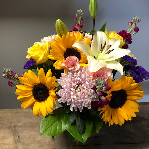 Florist «AB Garden Center & Florist Inc», reviews and photos, 162-24 Northern Blvd, Flushing, NY 11358, USA