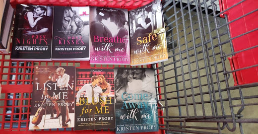 Thrift Store «Disabled American Veterans Thrift store», reviews and photos, 15265 Warwick Blvd, Newport News, VA 23608, USA