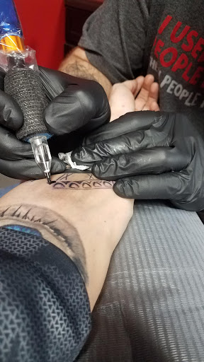 Explore taurus tattoo ideas for females, creative tattoo ideas in Elizabethton, available at Ink Therapy