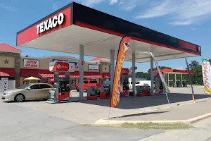 Texaco Truck Stop - Benbrook image