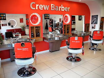 Crew Barber | Johnstown
