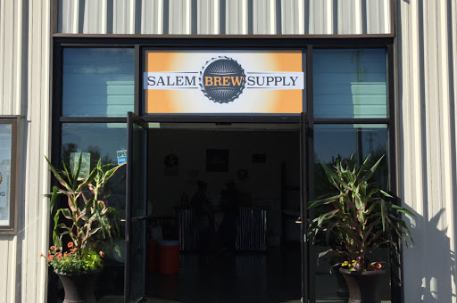 Salem Brew Supply