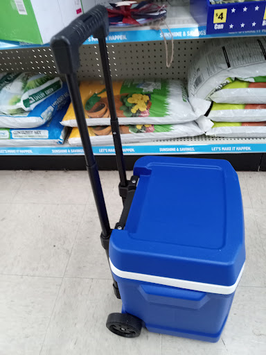 Discount Store «Dollar General», reviews and photos, 1221 Lindsey Dr, Norman, OK 73072, USA