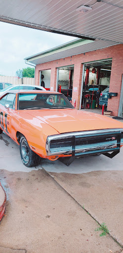 Auto Parts Store «Car Doctor», reviews and photos, 502 W Madison St, Washington, IA 52353, USA