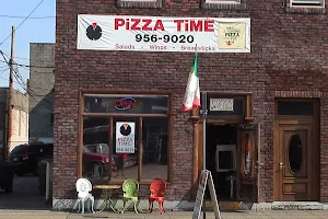 Olympia Pizza Time image