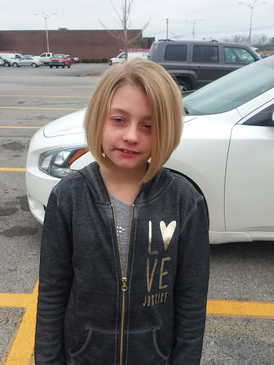 Hair Salon «Great Clips», reviews and photos, 1000 Cumberland Gap Pkwy, Corbin, KY 40701, USA