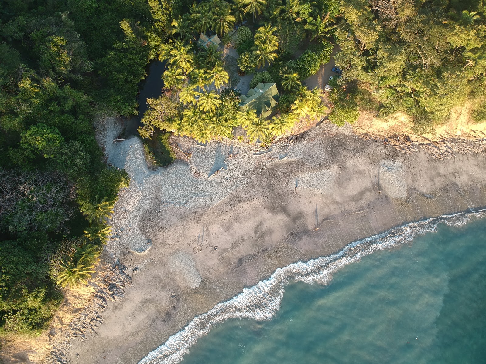 Playa Barco Quebrado photo #9