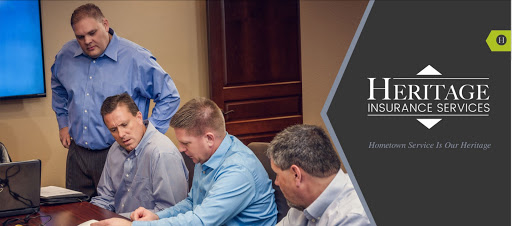 Insurance Agency «Heritage Insurance Services», reviews and photos