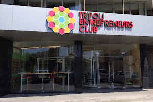 Tripoli Entrepreneurs Club image
