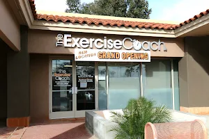 The Exercise Coach image
