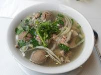 Phô du Restaurant vietnamien Viet-Quan à Puteaux - n°6