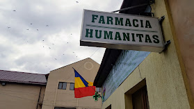 SC FARMACIA HUMANITAS S.R.L.