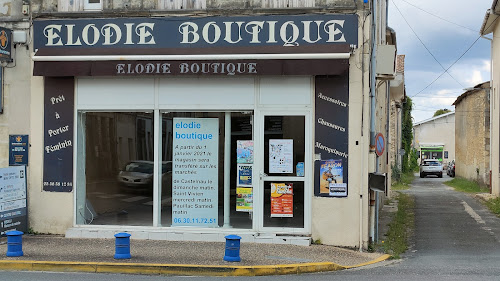 Magasin de vêtements pour femmes Elodie Boutique De vêtement De femme Castelnau-de-Médoc