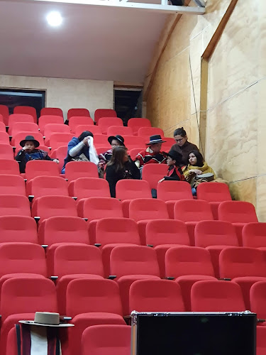 Opiniones de Auditorio Municipal Santiago Santana, Paillaco en Paillaco - Cine