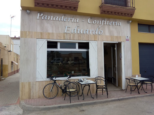 Panadería Eduardo