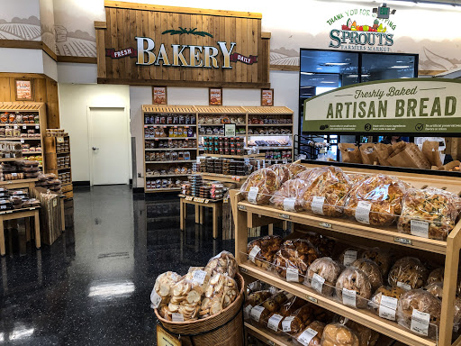 Health Food Store «Sprouts Farmers Market», reviews and photos, 5150 W 120th Ave, Westminster, CO 80030, USA