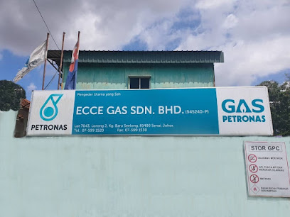 ECCE GAS SDN. BHD.