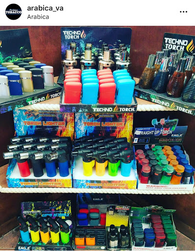Tobacco Shop «Arabica Tobacco», reviews and photos, 1110 W Broad St, Falls Church, VA 22046, USA