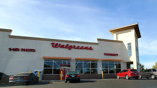 Walgreens Henderson