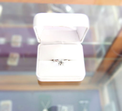 Jewelry Designer «Keswick Jewelers Inc», reviews and photos, 253 N Keswick Ave, Glenside, PA 19038, USA