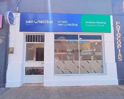 Ariadna R. Seguros y Negocios Inmobiliarios