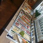 Photo n°1 de l'avis de Buchstabe.o fait le 14/08/2018 à 05:33 sur le  Brackweder Hof à Bielefeld