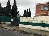 Reciclados Antequera S.L.