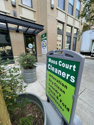 Mass Court Cleaners