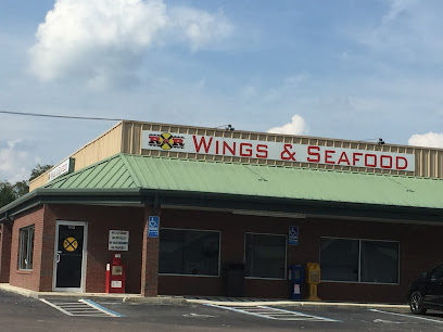 R & R Wing Cafe