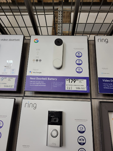 Electronics Store «Best Buy», reviews and photos, 3801 Center St NE, Salem, OR 97301, USA