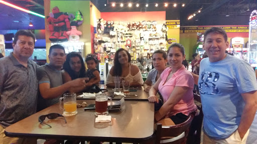 Bowling Alley «Bowlero Kennesaw», reviews and photos, 775 Cobb Pl Blvd NW, Kennesaw, GA 30144, USA