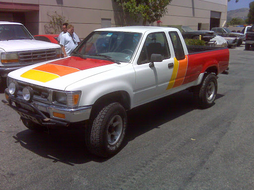 Auto Body Shop «Custom Auto Body», reviews and photos, 32961 Calle Perfecto, San Juan Capistrano, CA 92675, USA