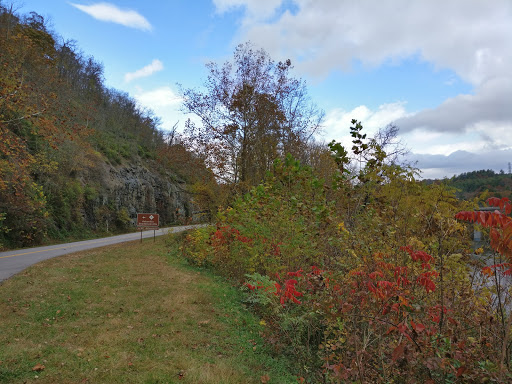 Tourist Attraction «French Broad Overlook», reviews and photos, 3938 Blue Ridge Pkwy, Arden, NC 28704, USA