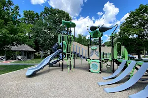 Emerson Playground image